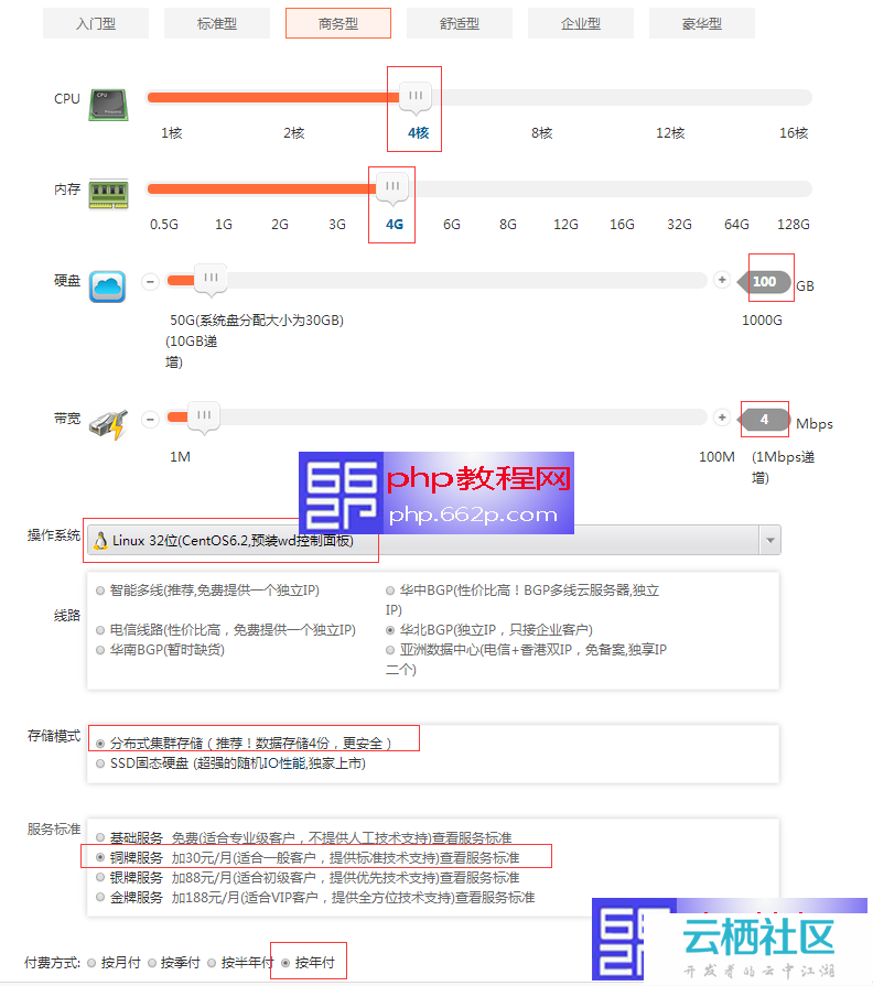 菜谱网站源码