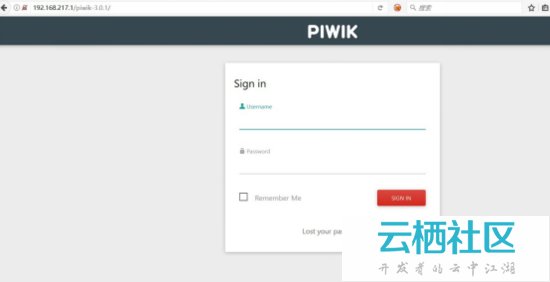 Piwik后台getshell漏洞安全分析(附验证过程Getshell)-